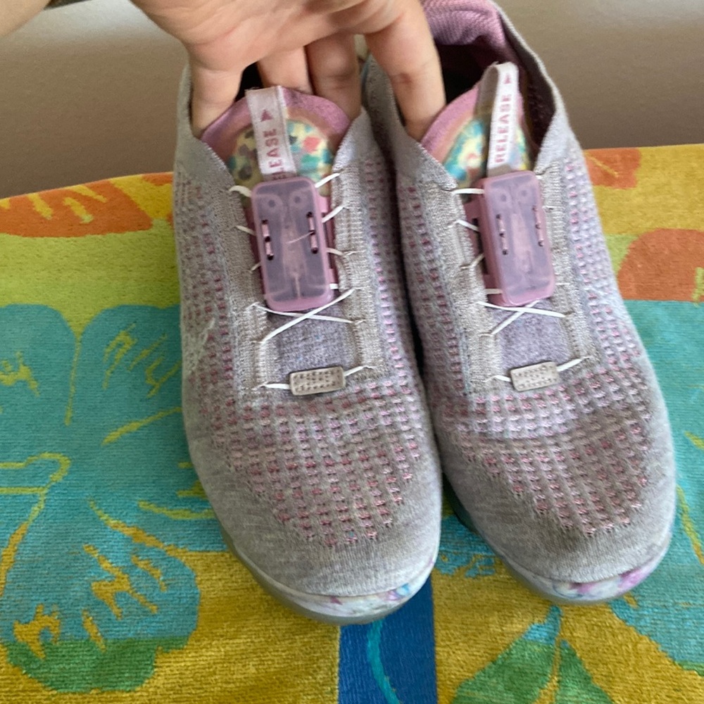 Nike vapor max